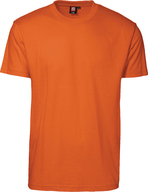 T-Shirt ID, T-TIME® orange