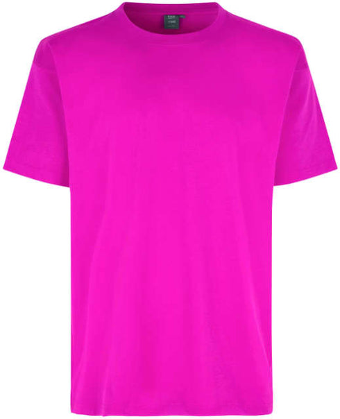 T-Shirt ID, T-TIME® pink