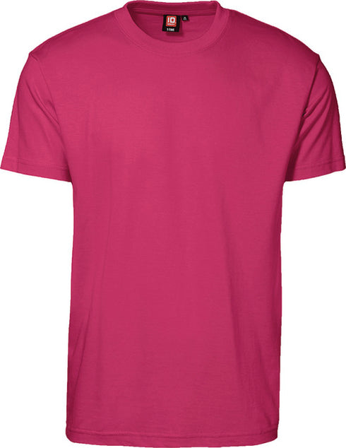 T-Shirt ID, T-TIME® pink