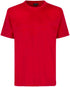 T-Shirt ID, T-TIME® rot