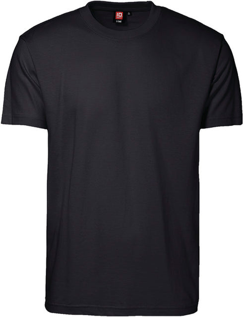 T-Shirt ID, T-TIME® schwarz