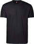 T-Shirt ID, T-TIME® schwarz