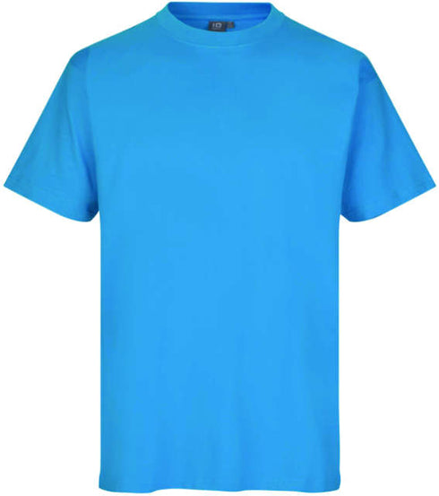 Shirts ID, T-TIME®, Herren, türkis