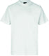 T-Shirt ID, T-TIME® weiß