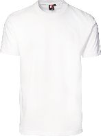 T-Shirt ID, T-TIME® weiß