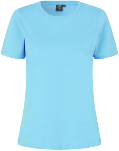 T-Shirt ID, T-TIME<sup>®</sup>, Damen, hellblau