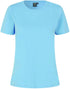 T-Shirt ID, T-TIME<sup>®</sup>, Damen, hellblau