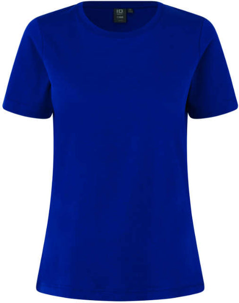 T-Shirt ID, T-TIME<sup>®</sup>, Damen, königsblau