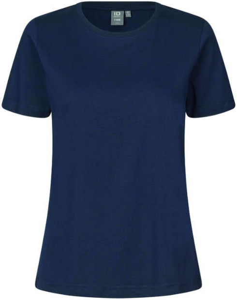 T-Shirt ID, T-TIME<sup>®</sup>, Damen, navy