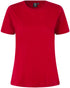 T-Shirt ID, T-TIME<sup>®</sup>, Damen, rot
