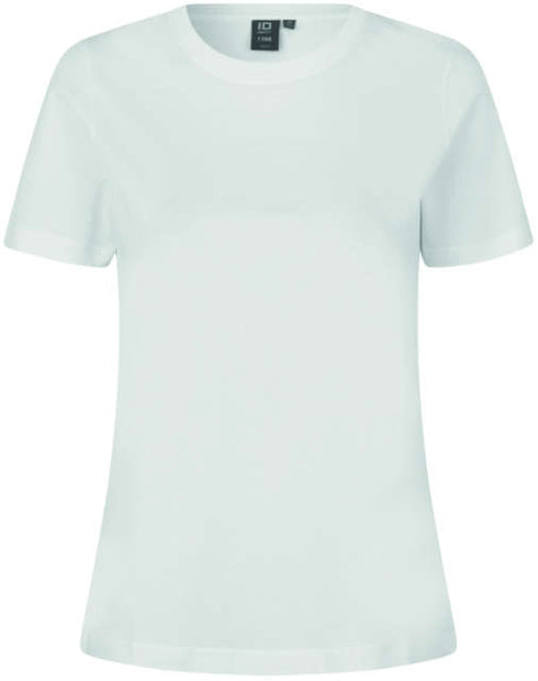 T-Shirt ID, T-TIME<sup>®</sup>, Damen, weiß