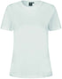T-Shirt ID, T-TIME<sup>®</sup>, Damen, weiß