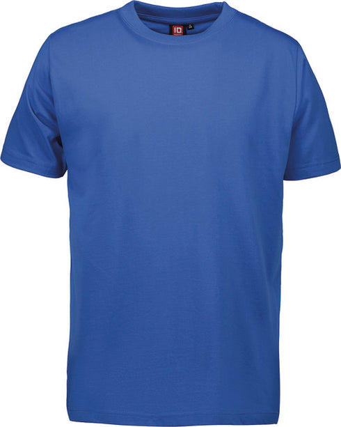 T-Shirt Pro Wear, azur 00093XL