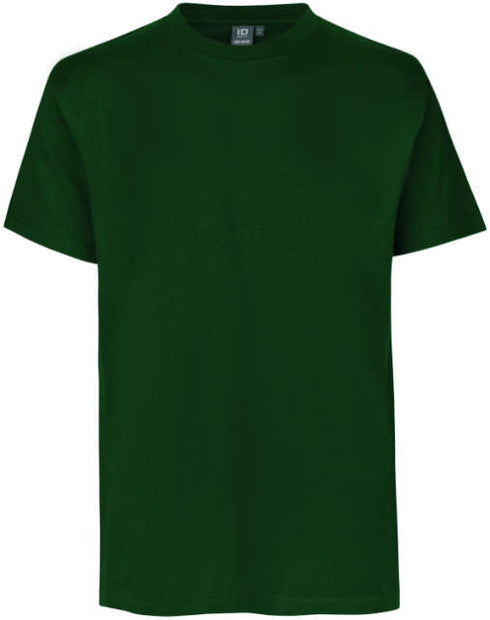 T-Shirt ID, Pro Wear, flaschengrün