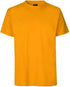 T-Shirt ID, Pro Wear, gelb