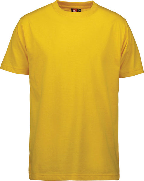 T-Shirt Pro Wear, yellow 002400L
