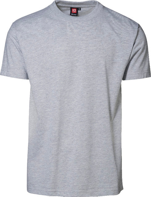 T-Shirt Pro Wear, grau meliert 001200L