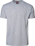 T-Shirt Pro Wear, grau meliert 00120XL