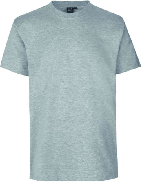 T-Shirt ID, Pro Wear, grau meliert