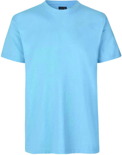 T-Shirt ID, Pro Wear, hellblau
