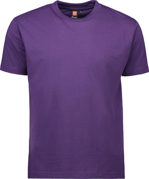 T-Shirt Pro Wear, lila 002800S