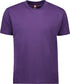 T-Shirt Pro Wear, lila 00282XL