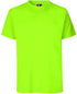 T-Shirt ID, Pro Wear, lime