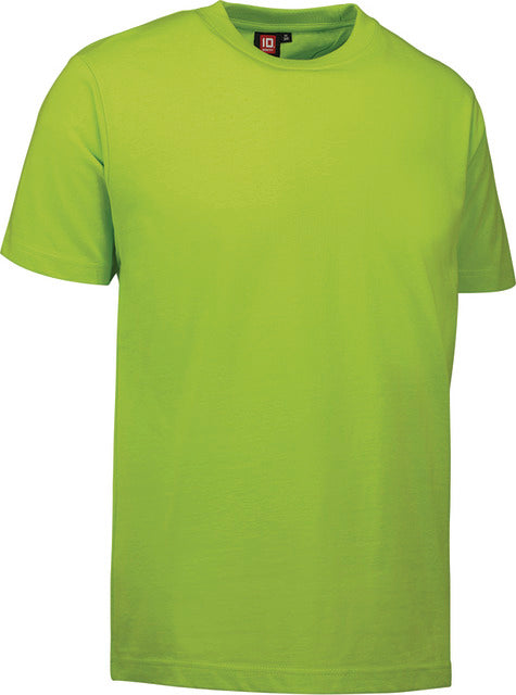 T-Shirt Pro Wear, lime 002500S
