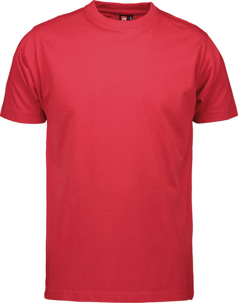T-Shirt Pro Wear, rot 00202XL