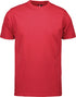 T-Shirt Pro Wear, rot 00202XL