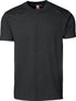 T-Shirt ID, Pro Wear, schwarz