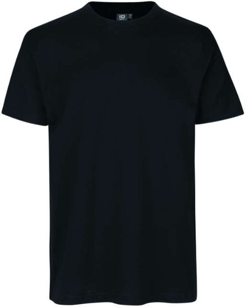 T-Shirt ID, Pro Wear, schwarz