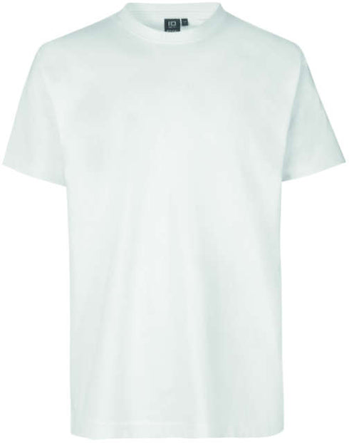 T-Shirt ID, Pro Wear, weiß