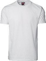 T-Shirt Pro Wear, weiß 00022XL