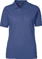 Shirts Pro Wear, Damen, königsblau 00052XL