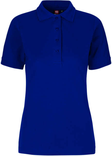Shirts ID, Pro Wear, Damen, königsblau
