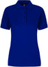 Shirts ID, Pro Wear, Damen, königsblau