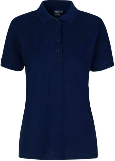 Shirts ID, Pro Wear, Damen, navy