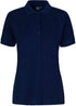 Shirts ID, Pro Wear, Damen, navy