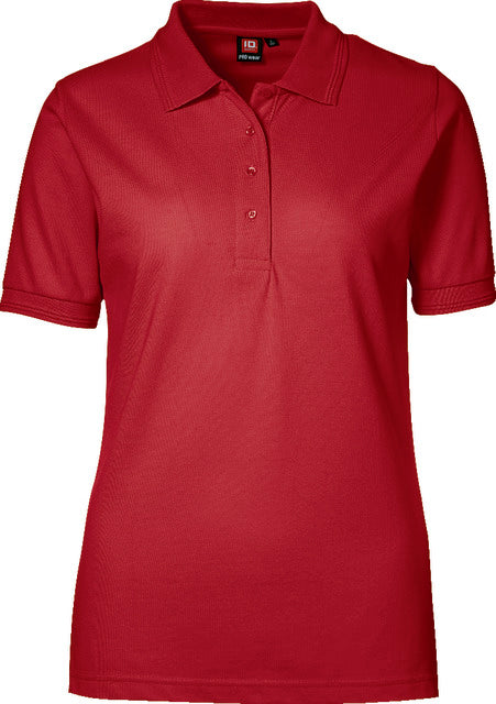 Shirts Pro Wear, Damen, rot 002000S