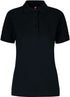Shirts ID, Pro Wear, Damen, schwarz