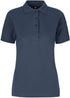 Shirts ID, Pro Wear, Damen, silbergrau