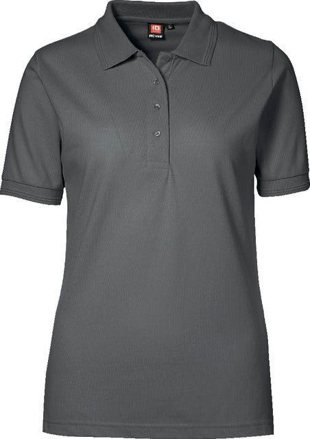 Shirts Pro Wear, Damen, silbergrau 001400S
