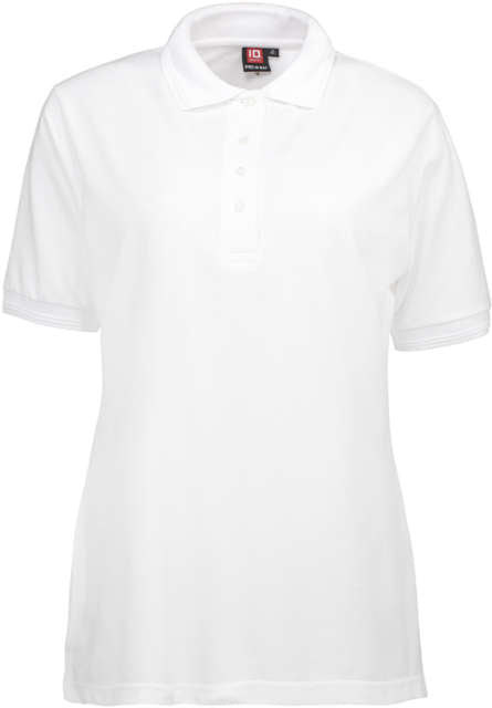 Shirts ID, Pro Wear, Damen, weiß