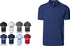 Polo Shirt Pro Wear, Men's, red 00203XL