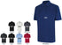 Poloshirt ID, Pro Wear, Herren, silver grey