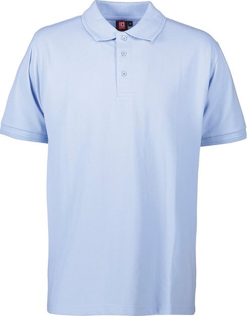 Poloshirt ID, Pro Wear, Herren, hellblau