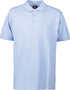 Poloshirt ID, Pro Wear, Herren, hellblau