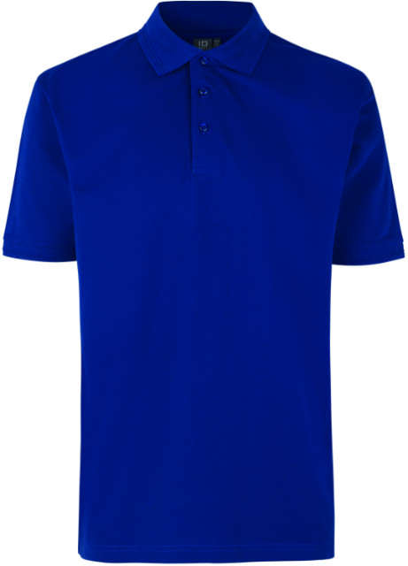 T-Shirts ID, Pro Wear, langarm, königsblau