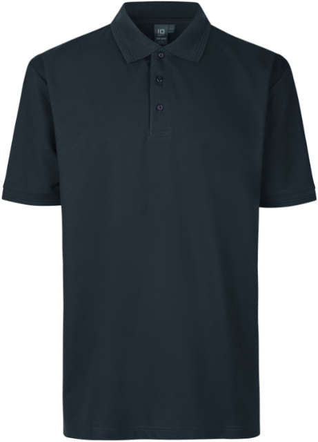 Poloshirt ID, Pro Wear, Herren, koks